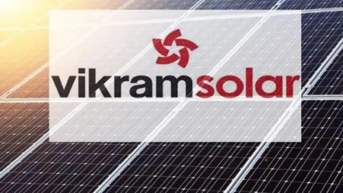 Vikram Solar