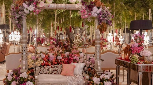 Virtual Wedding Concierge For NRIs