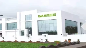 Waaree Energies Ltd
