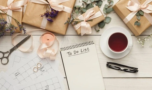 Wedding Planning