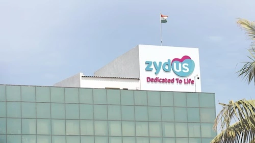 Zydus Lifesciences