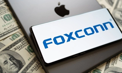 Foxconn