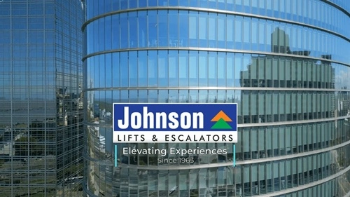 Johnson Lifts Pvt. Ltd.