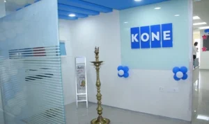 KONE Elevator India Pvt. Ltd