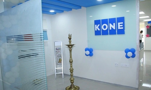 KONE Elevator India Pvt. Ltd