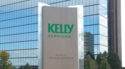 Kelly Services India