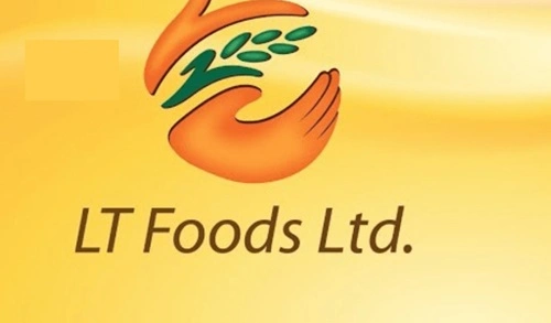 LT Foods