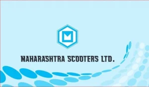 Maharashtra Scooters Ltd