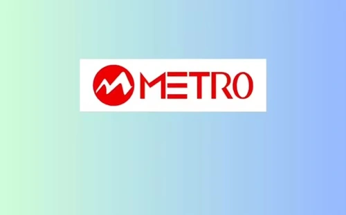 Metro Brands