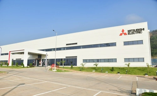 Mitsubishi Electric India Pvt. Ltd.