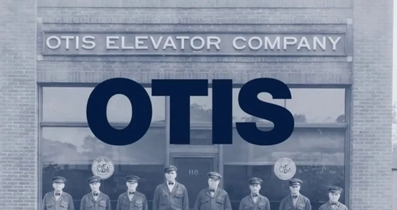 Otis Elevator Company (India) Ltd.