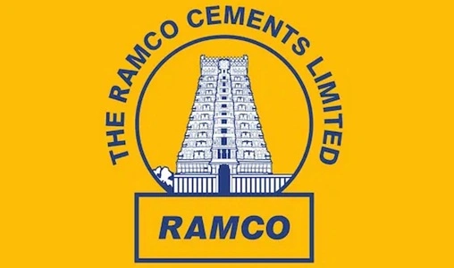 Ramco Cements