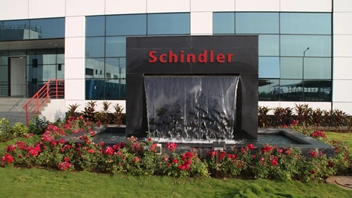 Schindler India Pvt. Ltd.