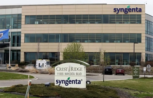 Syngenta India Ltd.