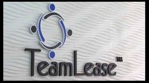 TeamLease Services