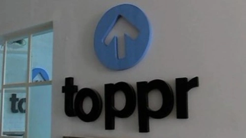 Toppr