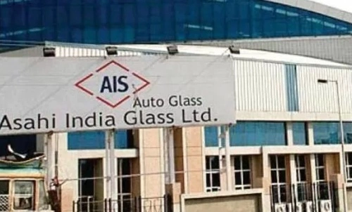 Asahi India Glass