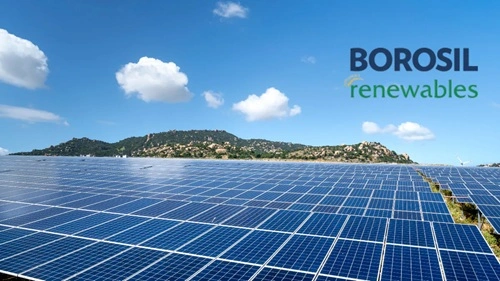 Borosil Renewables