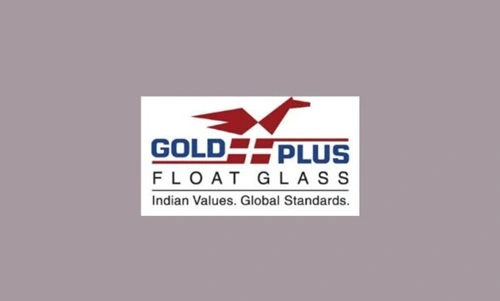 Gold Plus Glass Industry