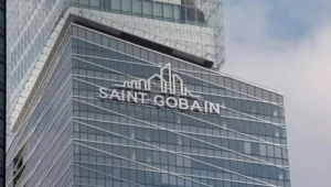 Saint-Gobain India
