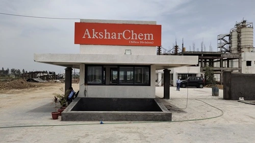 AksharChem India