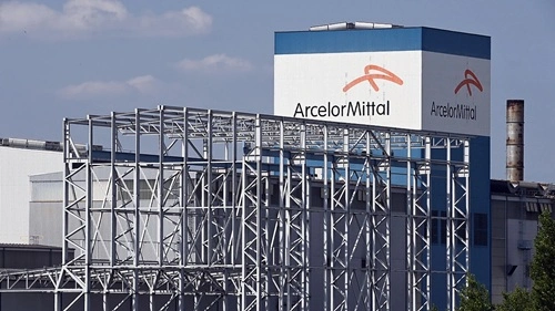 ArcelorMittal Nippon Steel India
