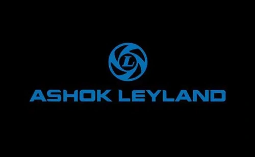 Ashok Leyland