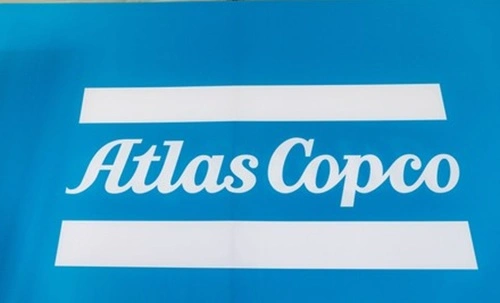 Atlas Copco India