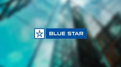 Blue Star