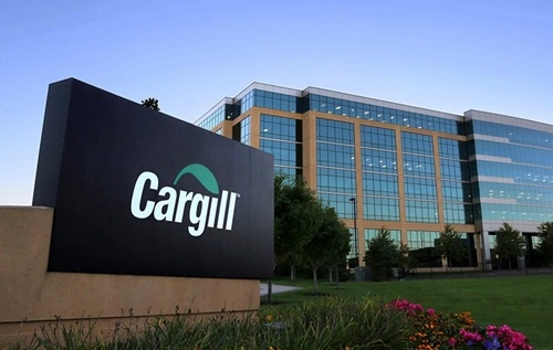 Cargill India