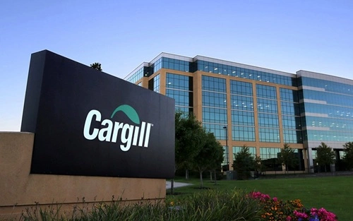 Cargill India