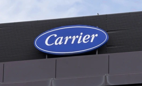 Carrier