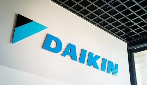 Daikin