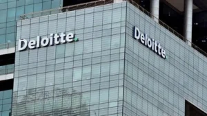 Deloitte India