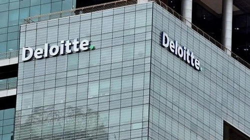 Deloitte India