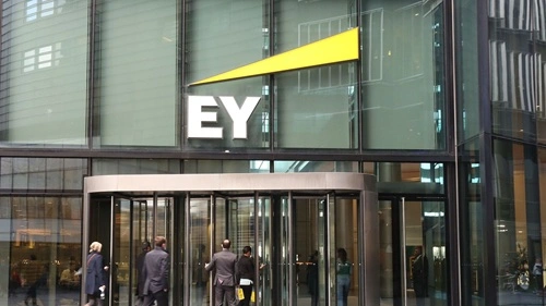 EY (Ernst & Young) India