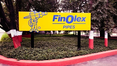 Finolex Industries