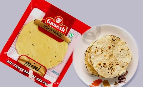 Ganesh Papad