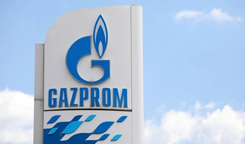 Gazprom
