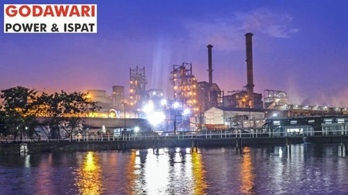 Godawari Power and Ispat Limited