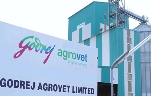 Godrej Agrovet