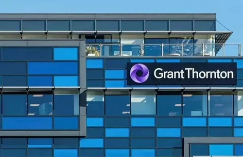 Grant Thornton Bharat LLP