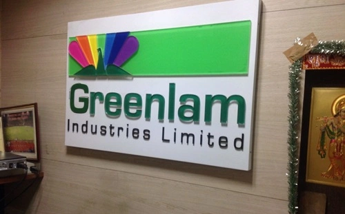 Greenlam Industries