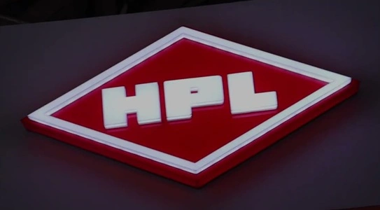 HPL Electric & Power