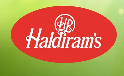 Haldiram’s
