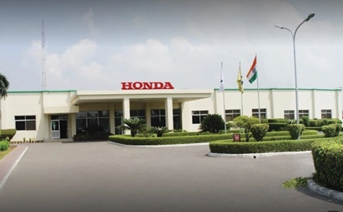 Honda India Power Products Ltd