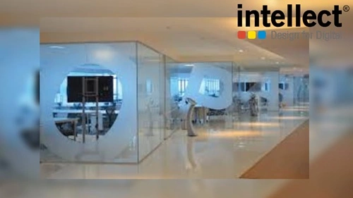 Intellect Design Arena Ltd