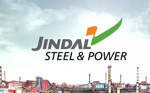 Jindal Steel and Power Limited