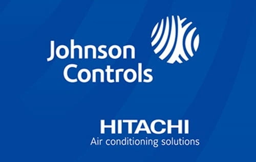 Johnson Controls-Hitachi
