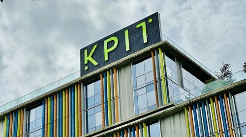 KPIT Technologies Ltd